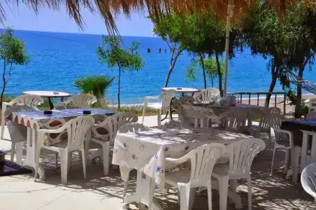 Mavi Cennet Camping&Pansiyon - 20