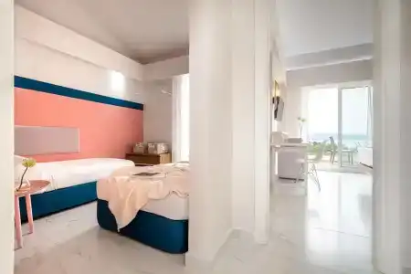 Zoe, Trypiti Beach Resort - 63