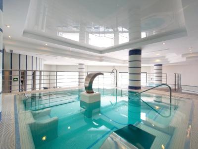 Estepona & Spa Resort - 13