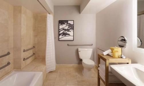 Hyatt Regency and Spa - 48