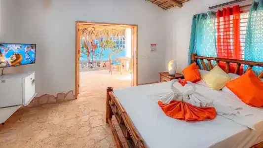 Paradiso del Caribe - 141