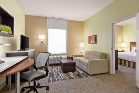 Home2 Suites by Hilton - 44