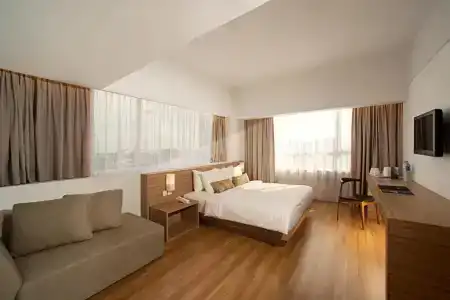 Grand Zuri Malioboro - 87