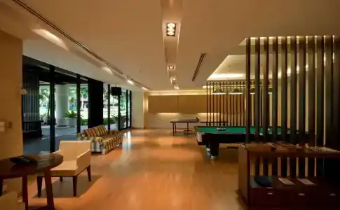 Hilton Phuket Arcadia Resort & Spa - Sha Plus - 15