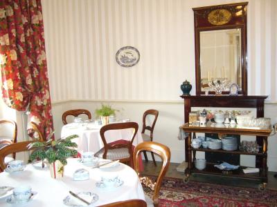 La Villa Fleurie - 11