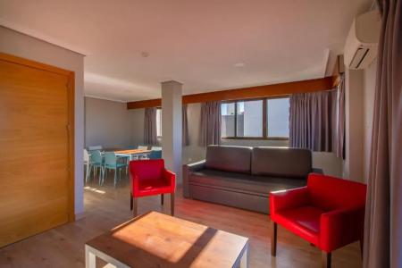 Apartamentos Michel Angelo Benidorm - 153