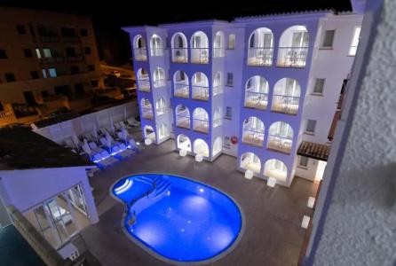 R2 Bahia Cala Ratjada - Adults Only - 67