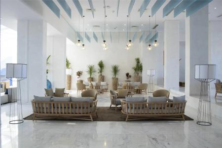 Hilton Skanes Beach - 33