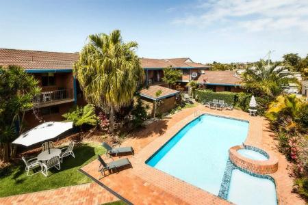 Coffs Harbour Holiday - 11
