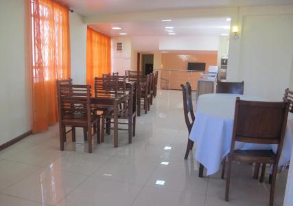 Auberge Le Rajah - 17