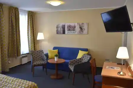 ApartAustria Suites - 32
