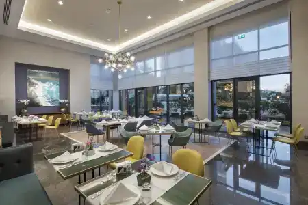 DoubleTree By Hilton Antalya City Centre - 35