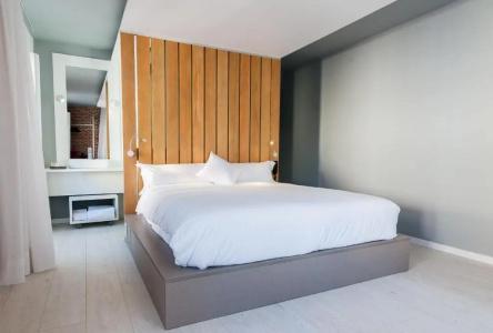 B&B Madrid Centro Fuencarral 52 - 53
