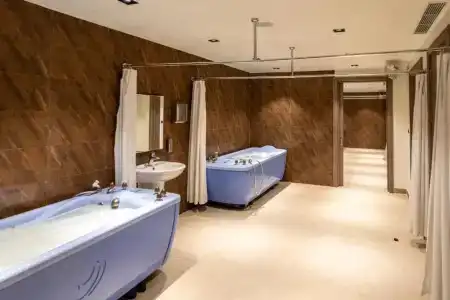 Lankaran Springs Wellness Resort - 19