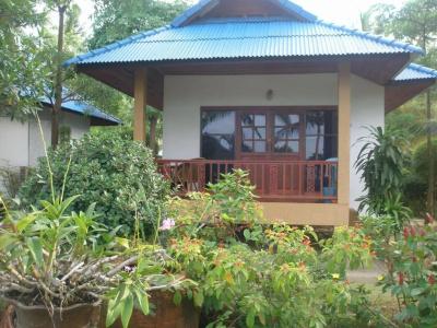 Rung Arun Resort - 102