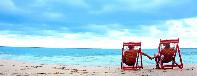 Asha Beach & Spa - 8