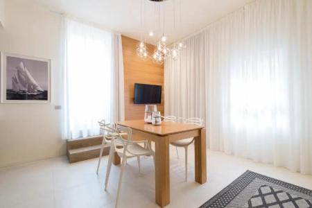 Metropol Ceccarini Suite - 97