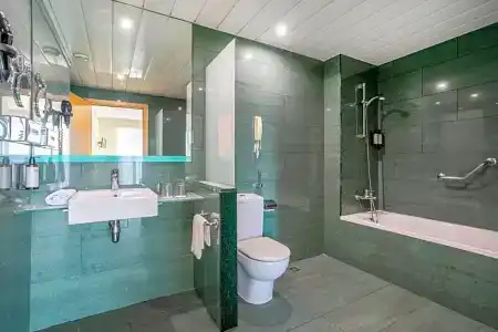 Sol Port Cambrils - 71