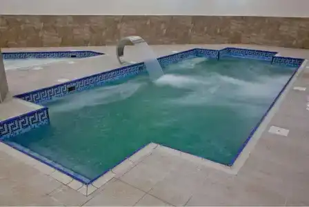 Eliz Convention Center Thermal Spa & Wellnes - 15