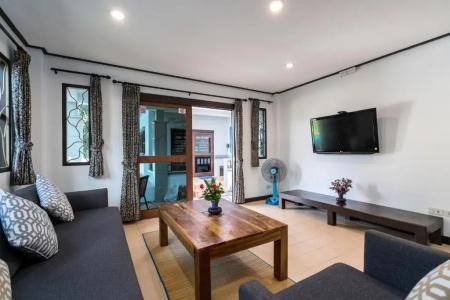 Chaweng Lakeview Residence - 82