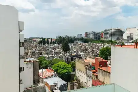Dazzler by Wyndham Buenos Aires Recoleta - 24