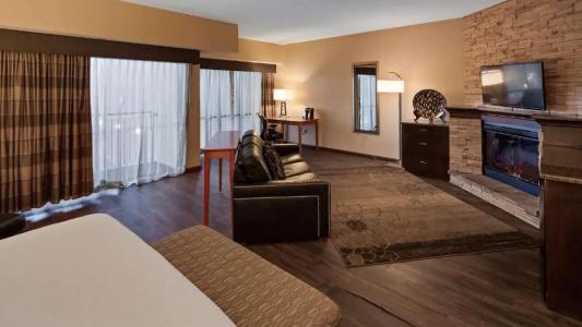 Best Western Plus - 51