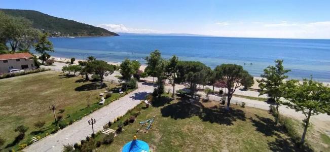 Ceti̇n Presti̇ge Resort - 14