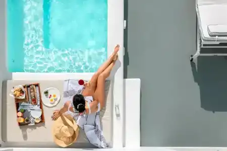 Grace Santorini, Auberge Resorts Collection - 29