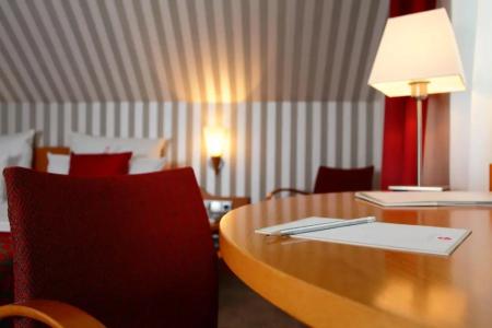 & Restaurant Michaelis - 39