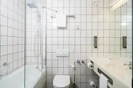 Best Western Plaza Grevenbroich - 42