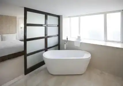 Dorsett Chengdu - 9