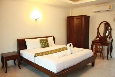 Waterside Resort - 72