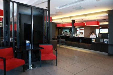 ibis Belfast City Centre - 26