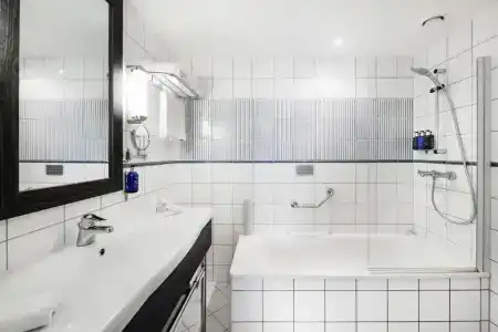 Mercure Klaipeda City - 58