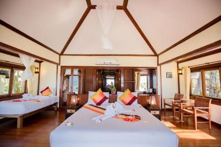 Koh Mook Sivalai Beach - 168