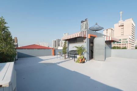 Baansu Hostel - 14