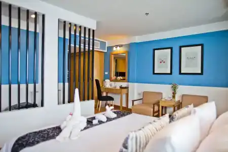Paradise Udonthani - 55