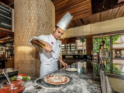 Pullman Phuket Arcadia Naithon Beach - Sha Extra Plus - 44