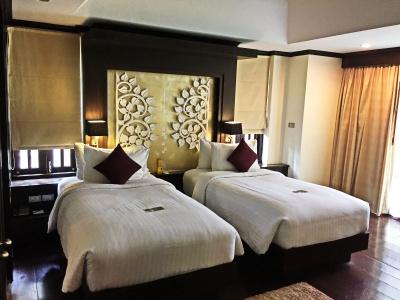 Bodhi Serene, Chiang Mai - Sha Extra Plus - 9