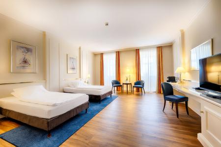 Welcome Residenzschloss Bamberg - 29