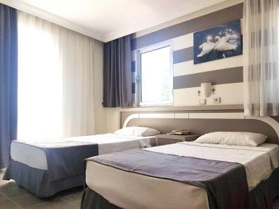 Yade Luxe - 2