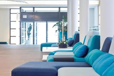 Novotel Avignon Centre - 13