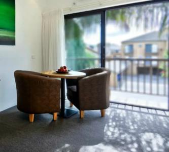 Best Western Motor Inn & Serviced - 71