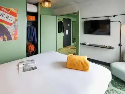 ibis Styles Amiens Centre - 29