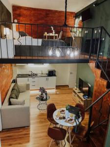 Luxury inn - 54