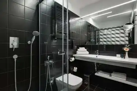 Bankhotel - 7