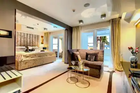 Damianii Luxury Boutique & Spa - 88