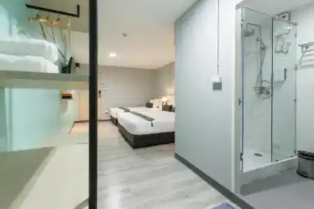 Siam Stadium Hostel - 46