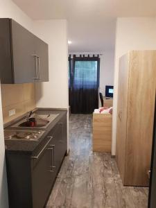 Sunny´s & Residence - 0