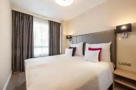 Silver Crown & Residence, Palace Quarter - 36